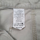 Mens Beige Carhartt Workwear B324 FDK  Trousers