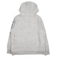 Womens Grey Carhartt  Hoodie Jumper
