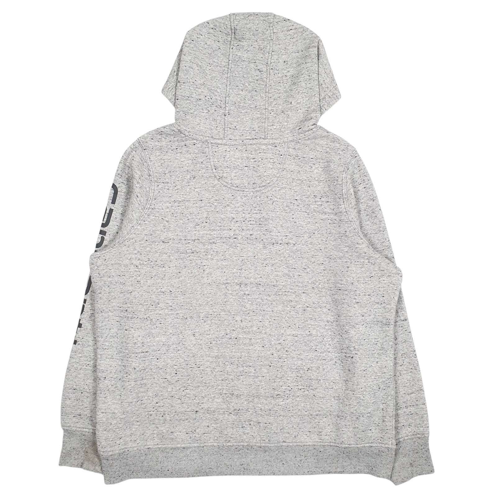 Womens Grey Carhartt  Hoodie Jumper