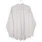 Mens White L.L.Bean   Shirt