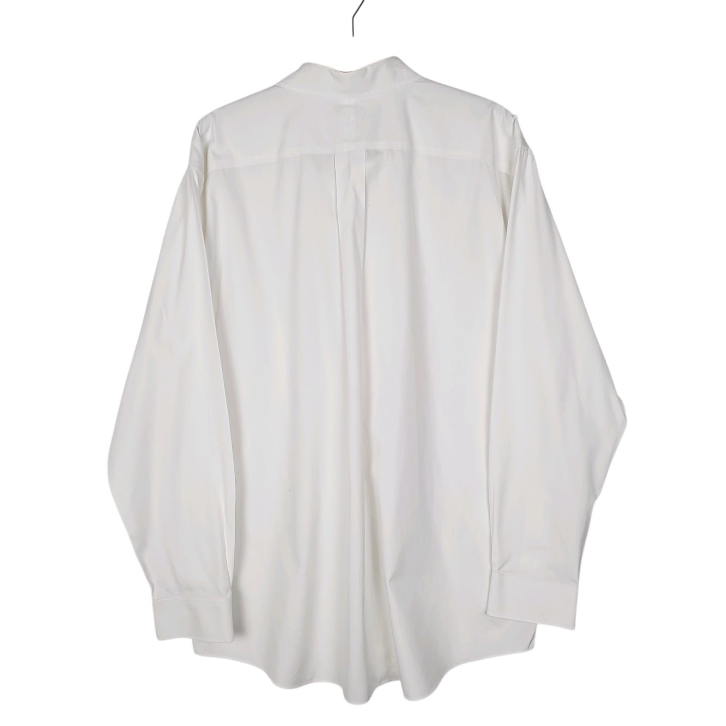 Mens White L.L.Bean   Shirt