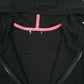 Womens Black Unbranded Hoodie Gilet Jumper