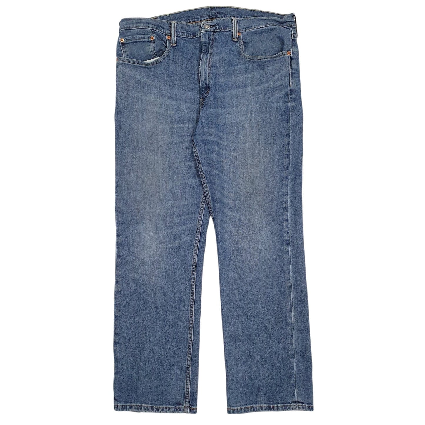 Mens Blue Levis  559 JeansW38 L30