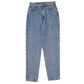 Womens Blue Levis Vintage 90s 521 JeansW28 L29
