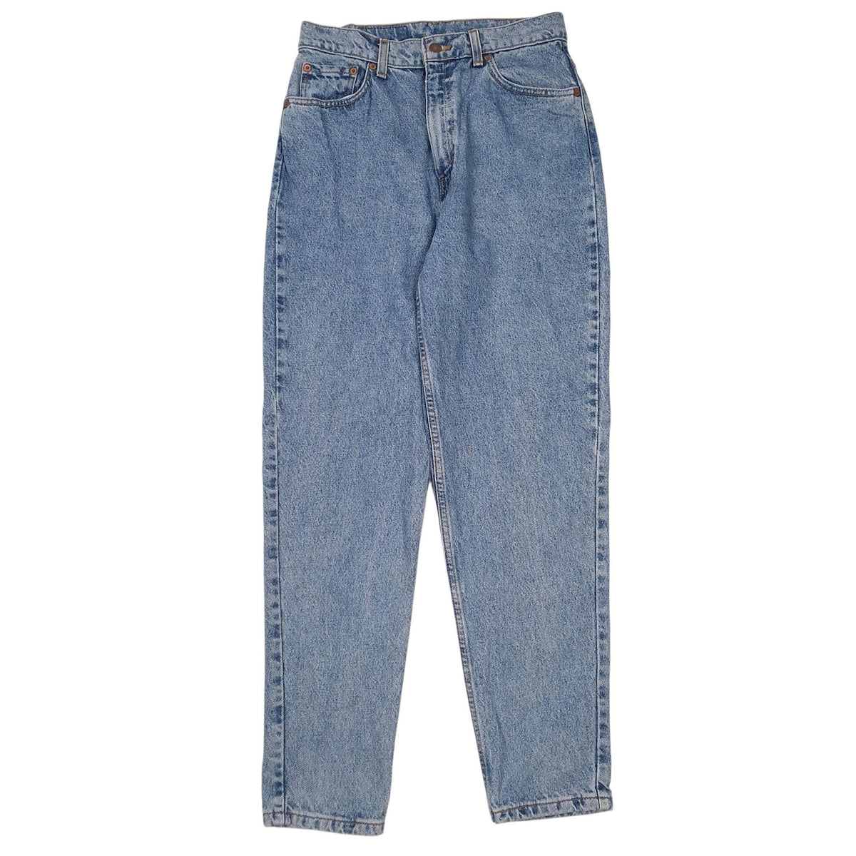 Womens Blue Levis Vintage 90s 521 JeansW28 L29