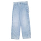 Womens Blue Diesel  Carpenter JeansW30 L26