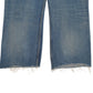 Mens Blue Levis   Jeans