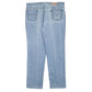 Mens Blue Levis Vintage 90s Made In USA  Jeans