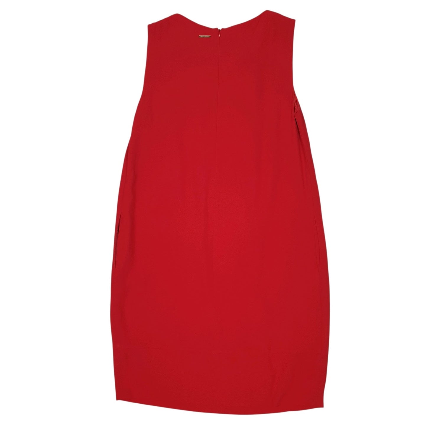 Womens Red Marella   Dress