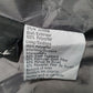 Mens Black Levis   Coat