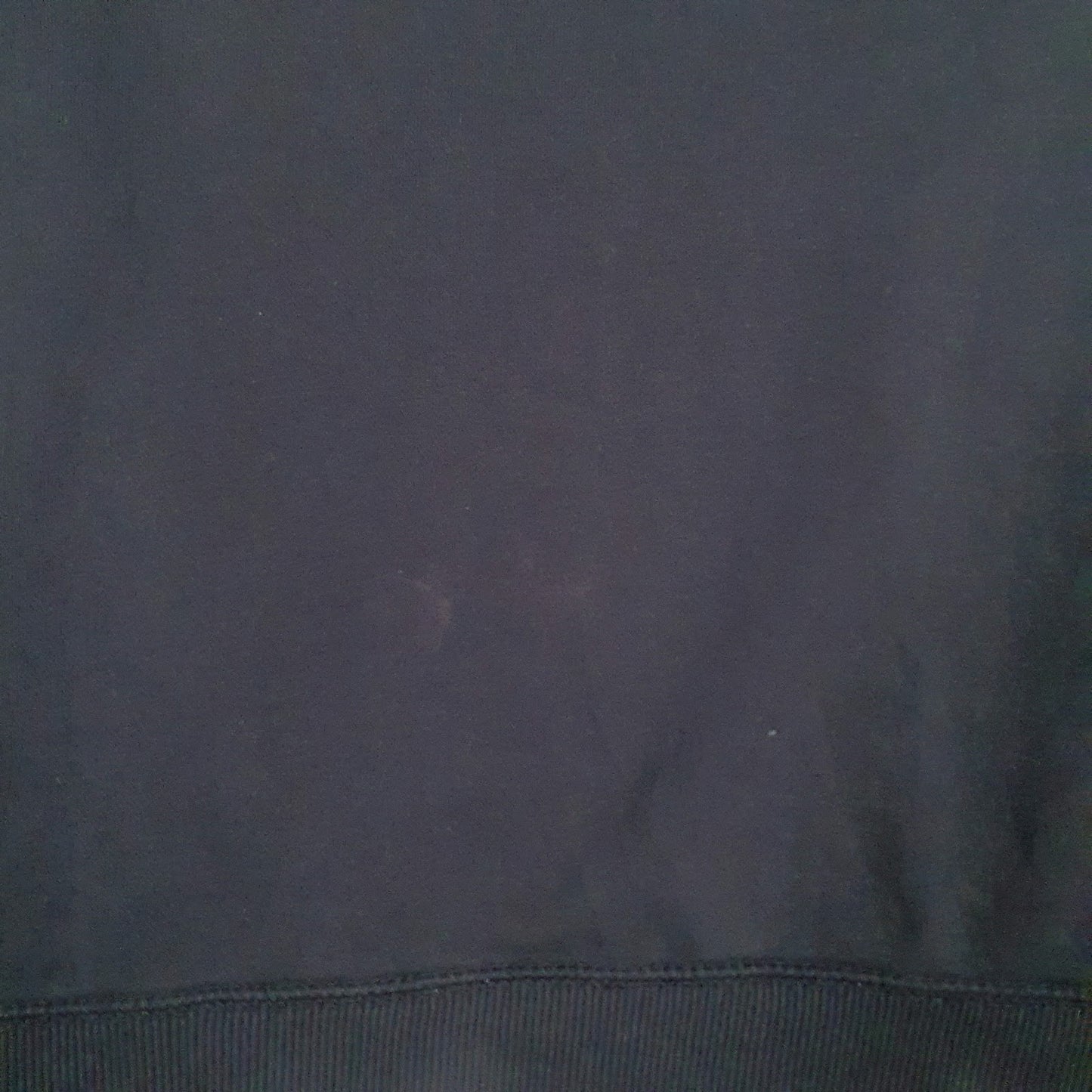 Mens Black Nike  Crewneck Jumper