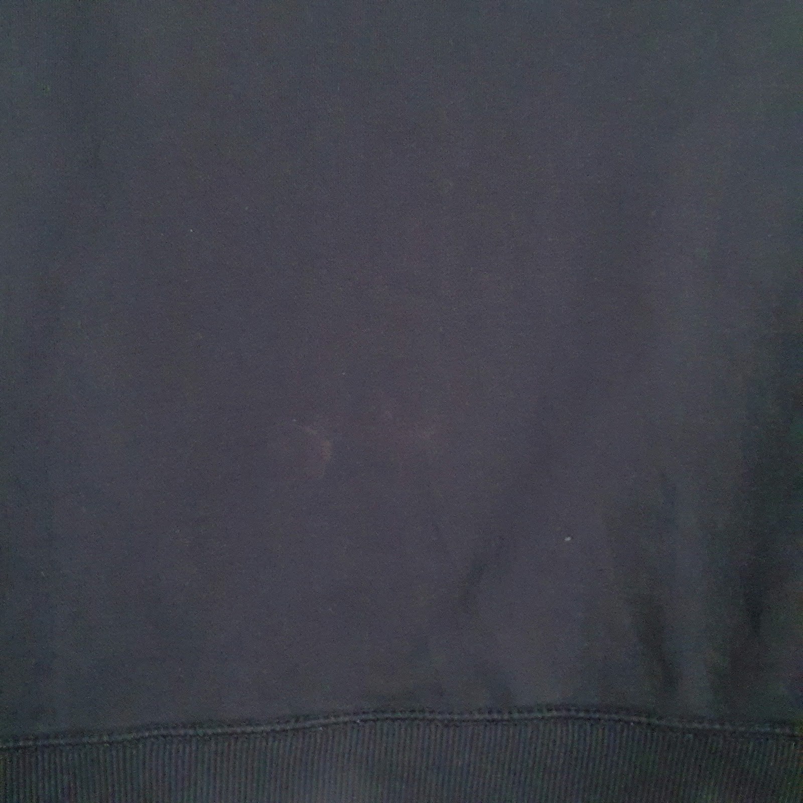 Mens Black Nike  Crewneck Jumper