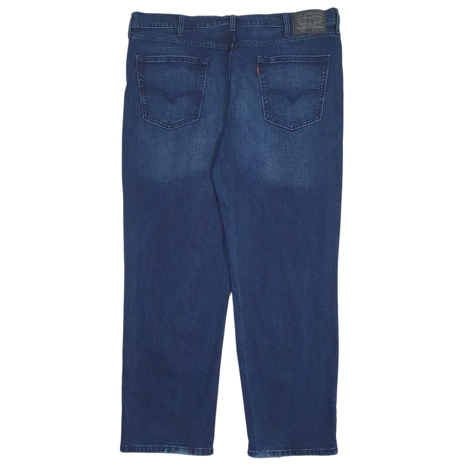 Mens Blue Levis   Jeans
