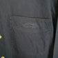 Mens Navy Levis   Shirt