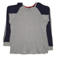 Mens Grey Ralph Lauren Polo Jeans Crewneck Jumper