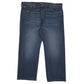Mens Blue Levis  505 JeansW40 L26
