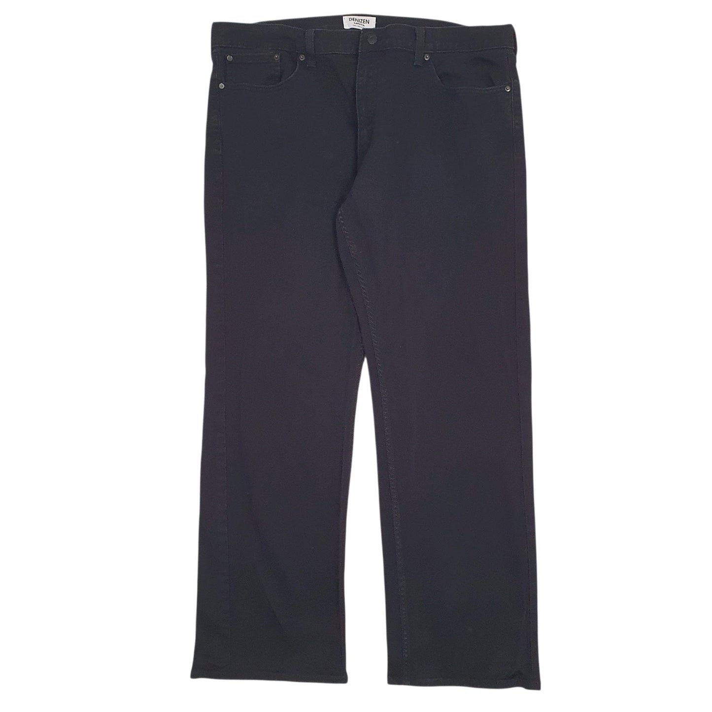 Mens Black Levis  Denizen JeansW40 L32