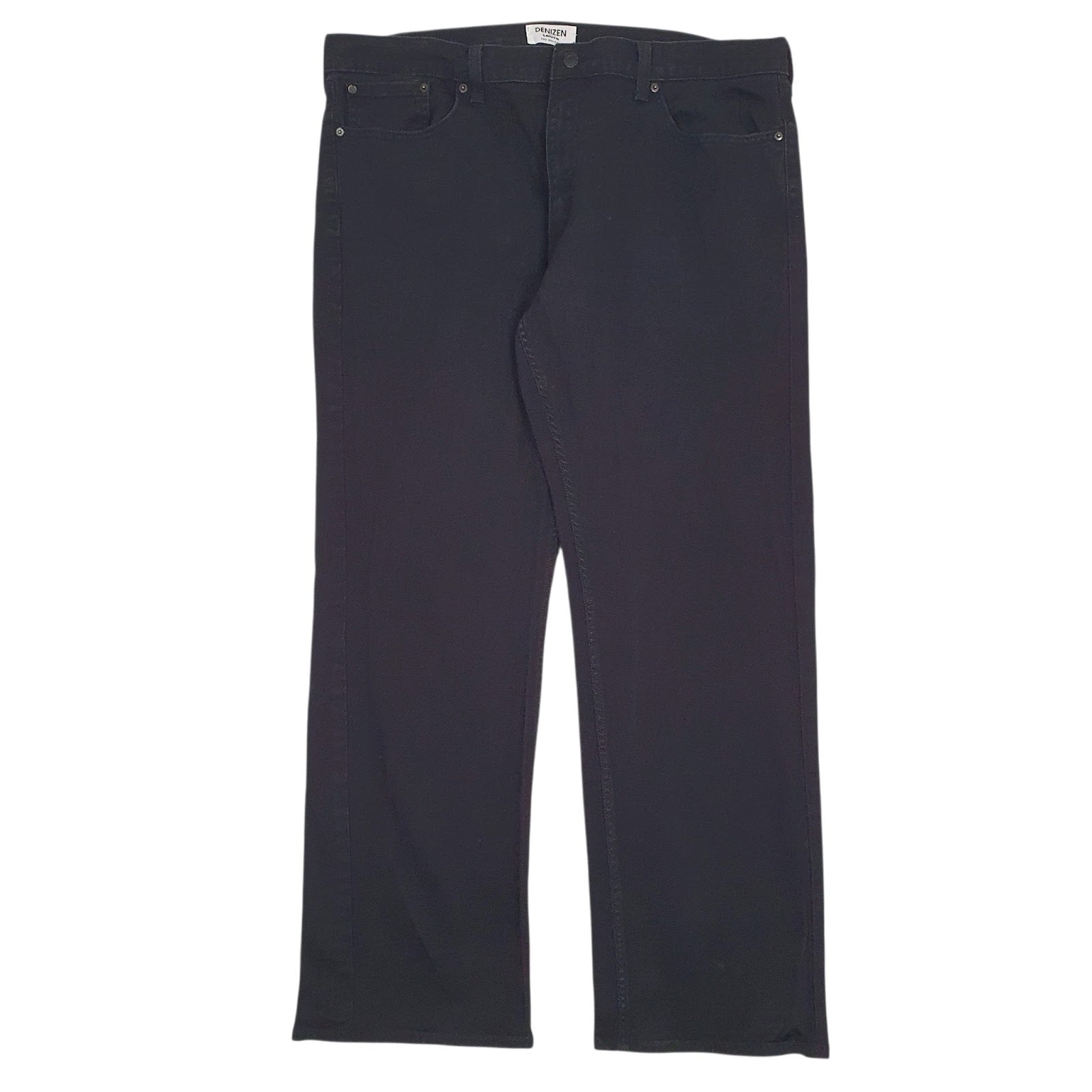 Mens Black Levis  Denizen JeansW40 L32