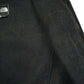 Womens Black The North Face Denali Full Zip Jumper