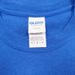 Mens Blue Gildan Eastern Iowa Swimming Federation  T Shirt