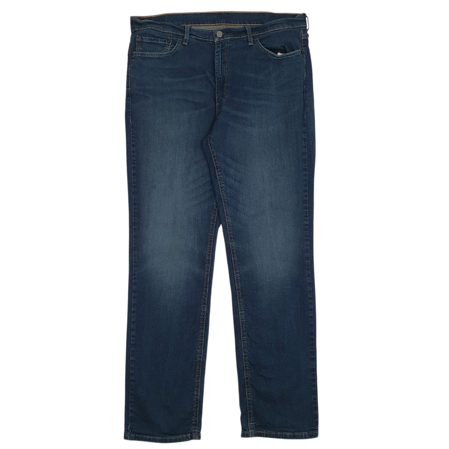 Mens Blue Levis  541 JeansW38 L34