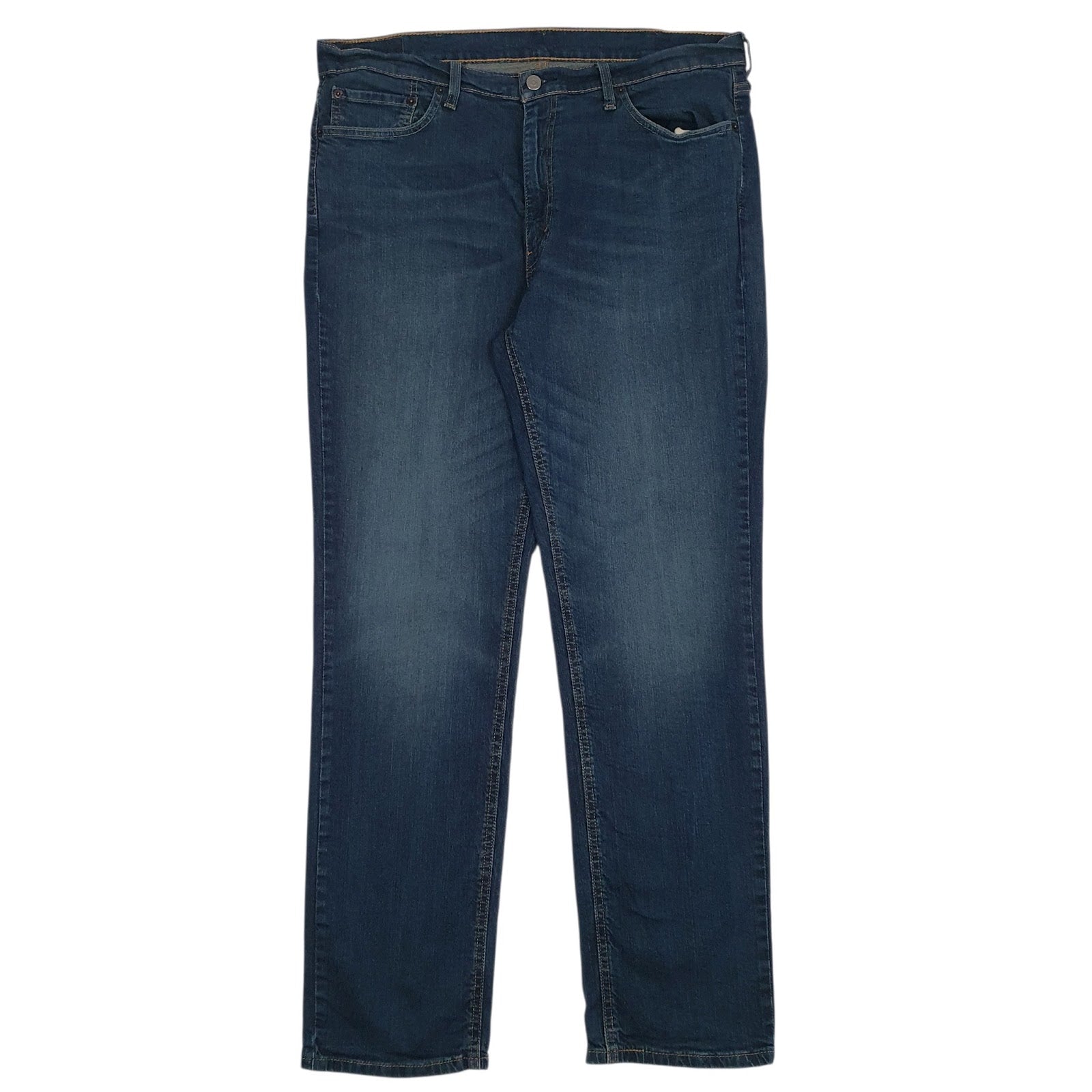 Mens Blue Levis  541 JeansW38 L34