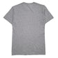 Mens Grey Fruit Of The Loom Taft Tennis  T Shirt
