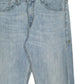 Mens Blue Levis   Jeans
