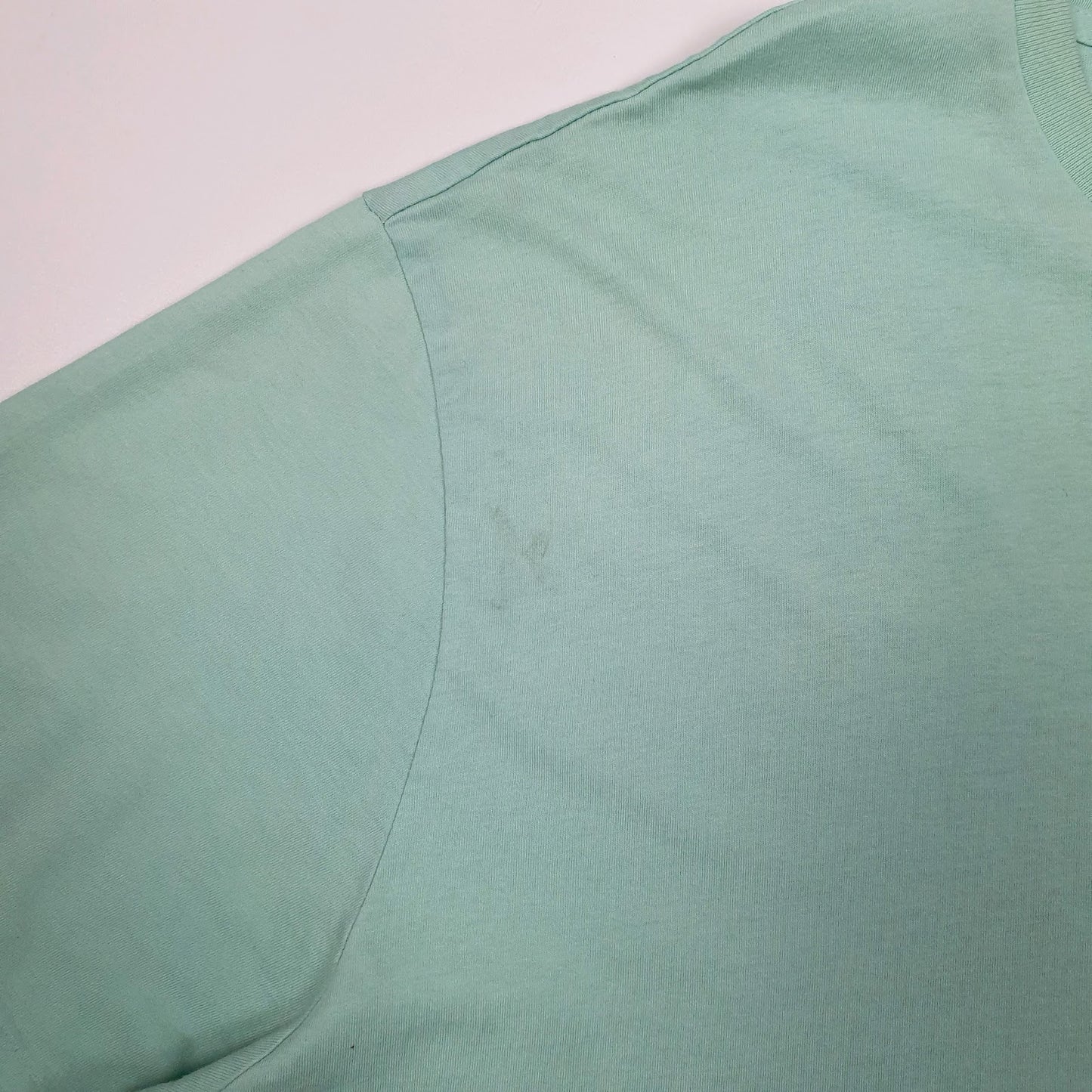 Mens Green Polo Ralph Lauren   T Shirt