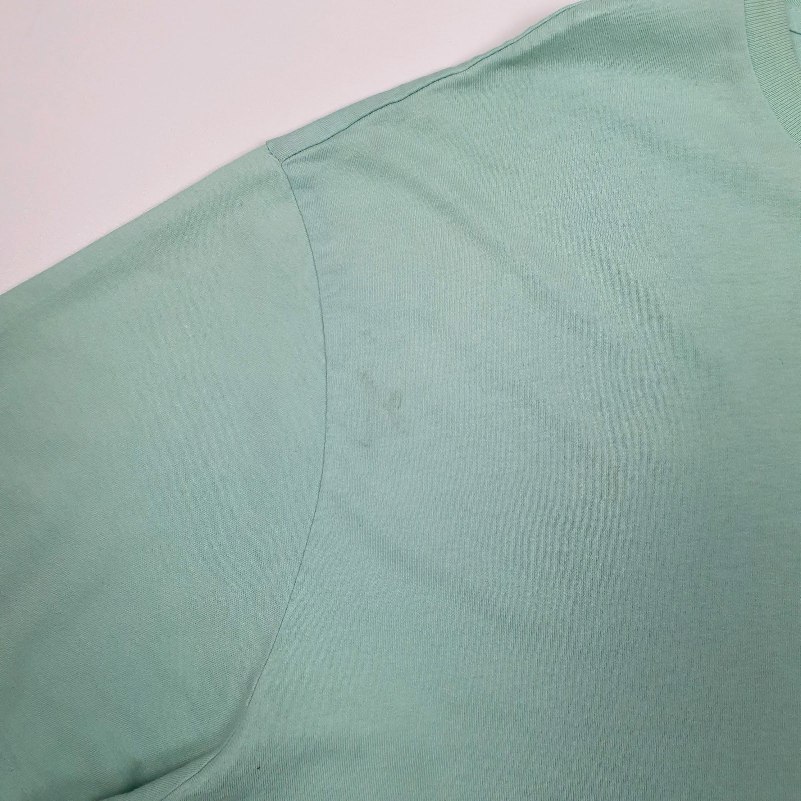 Mens Green Polo Ralph Lauren   T Shirt