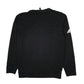 Mens Black Adidas  Crewneck Jumper