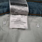 Mens Blue Levis   Jeans