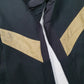 Mens Black Nike Sphere Pro Golf  Coat