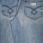 Womens Blue Cactus Vintage  Jeans