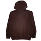 Mens Brown Carhartt  Hoodie Jumper