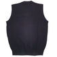 Mens Black Polo Ralph Lauren  Vest Jumper