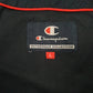 Mens Navy Champion   Coat