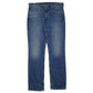 Mens Blue Levis  514 JeansW38 L34