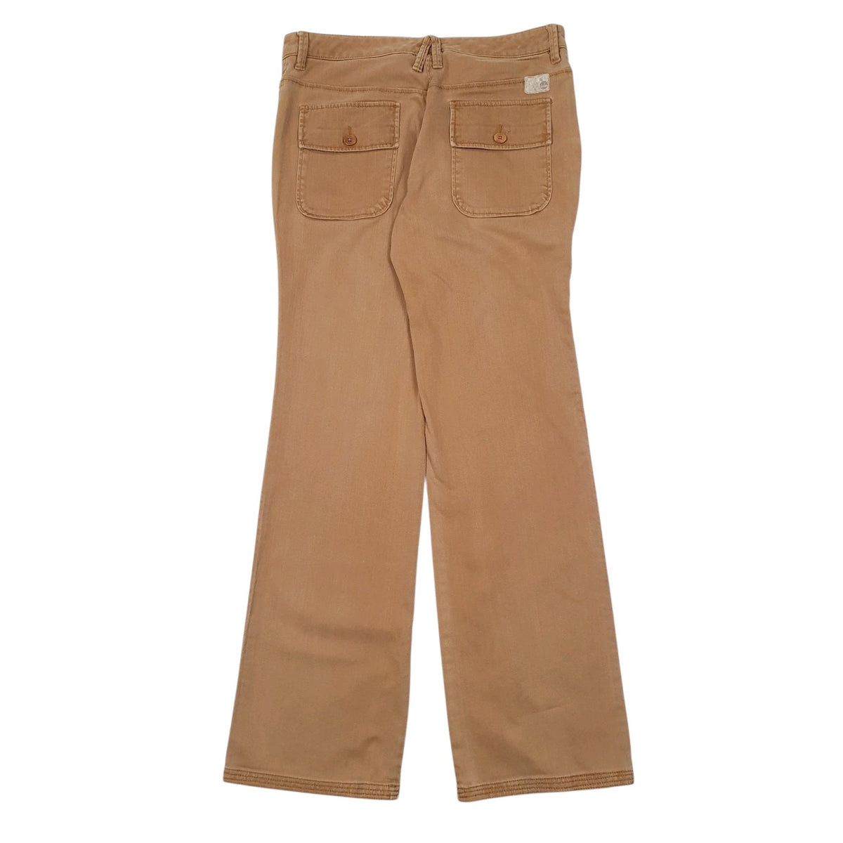 Womens Brown Timberland   Jeans