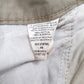 Mens Brown Wrangler  Hoodie Shorts