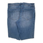 Womens Blue Faded Glory   Shorts