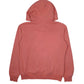 Womens Pink Nike Hoodie Full Zip Jumper