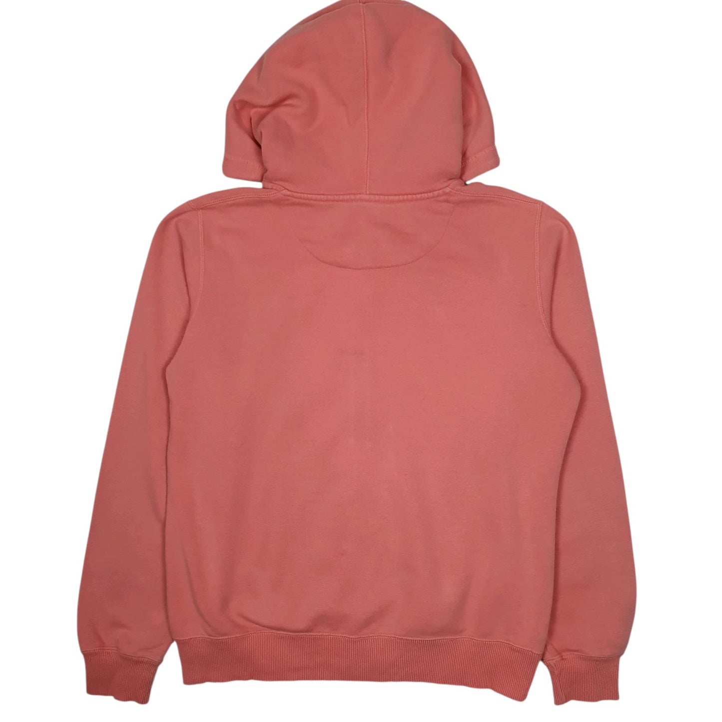 Womens Pink Nike Hoodie Full Zip Jumper