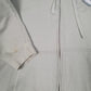Mens Grey NFL Pittsburgh Steelers Full Zip Jumper