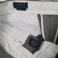 Mens Grey Polo Ralph Lauren Slim Fit  Trousers