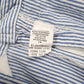 Mens Blue Polo Ralph Lauren Vintage 90s Made In USA Pleated  Trousers