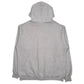 Mens Grey Champion  Hoodie Jumper