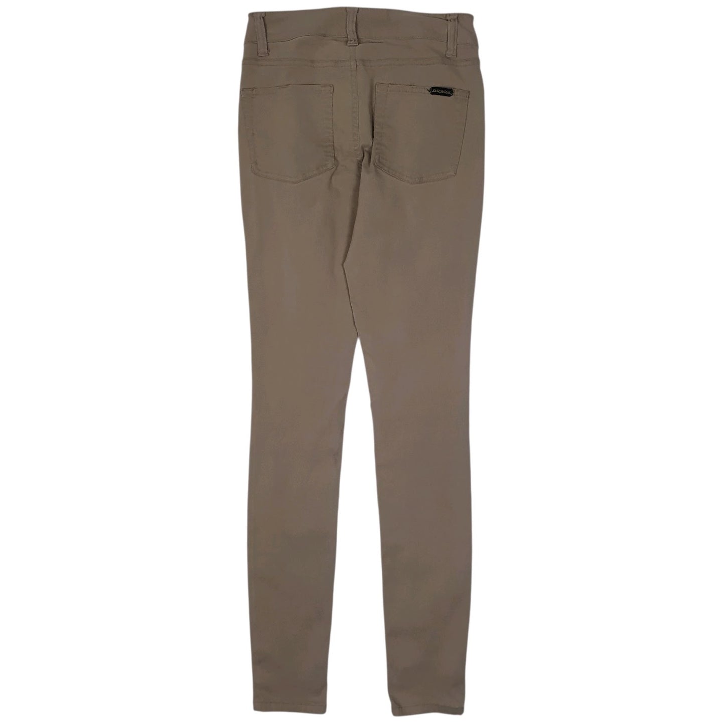 Womens Beige Dickies   Trousers