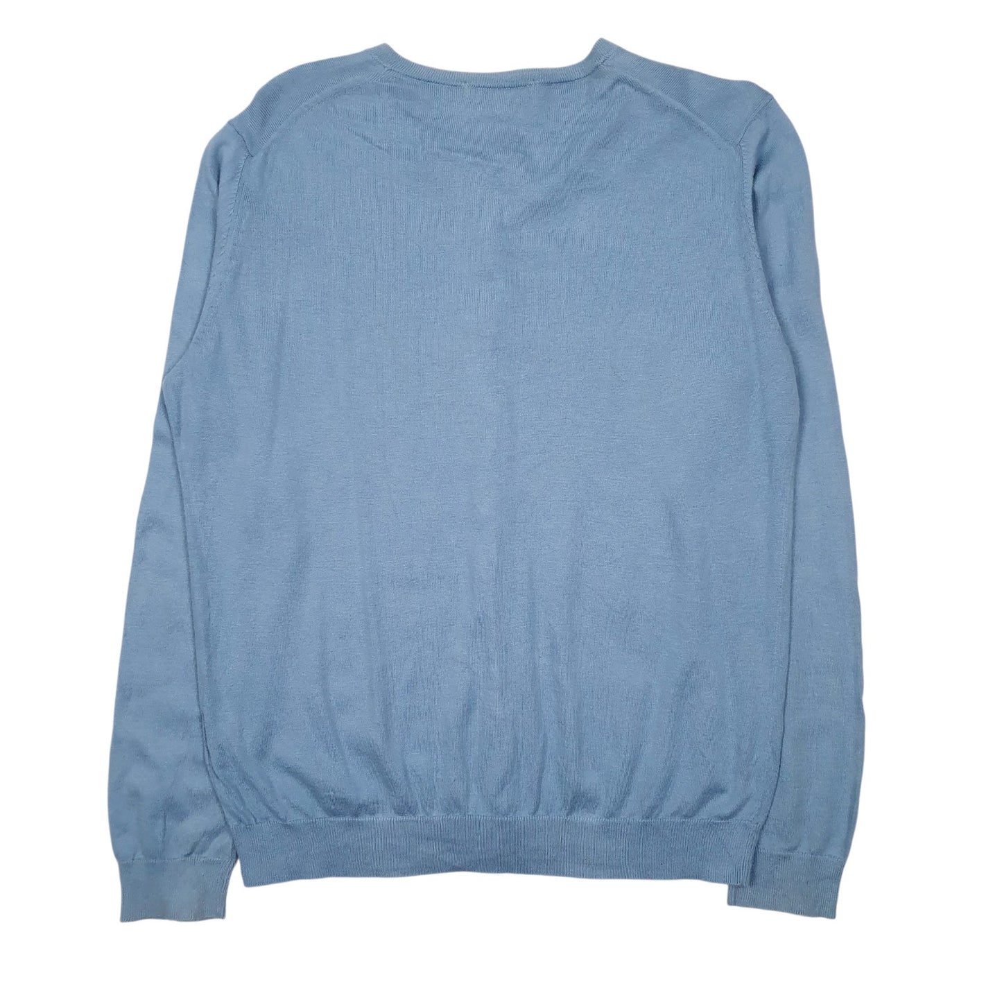 Womens Blue Uniqlo  Cardigan Jumper
