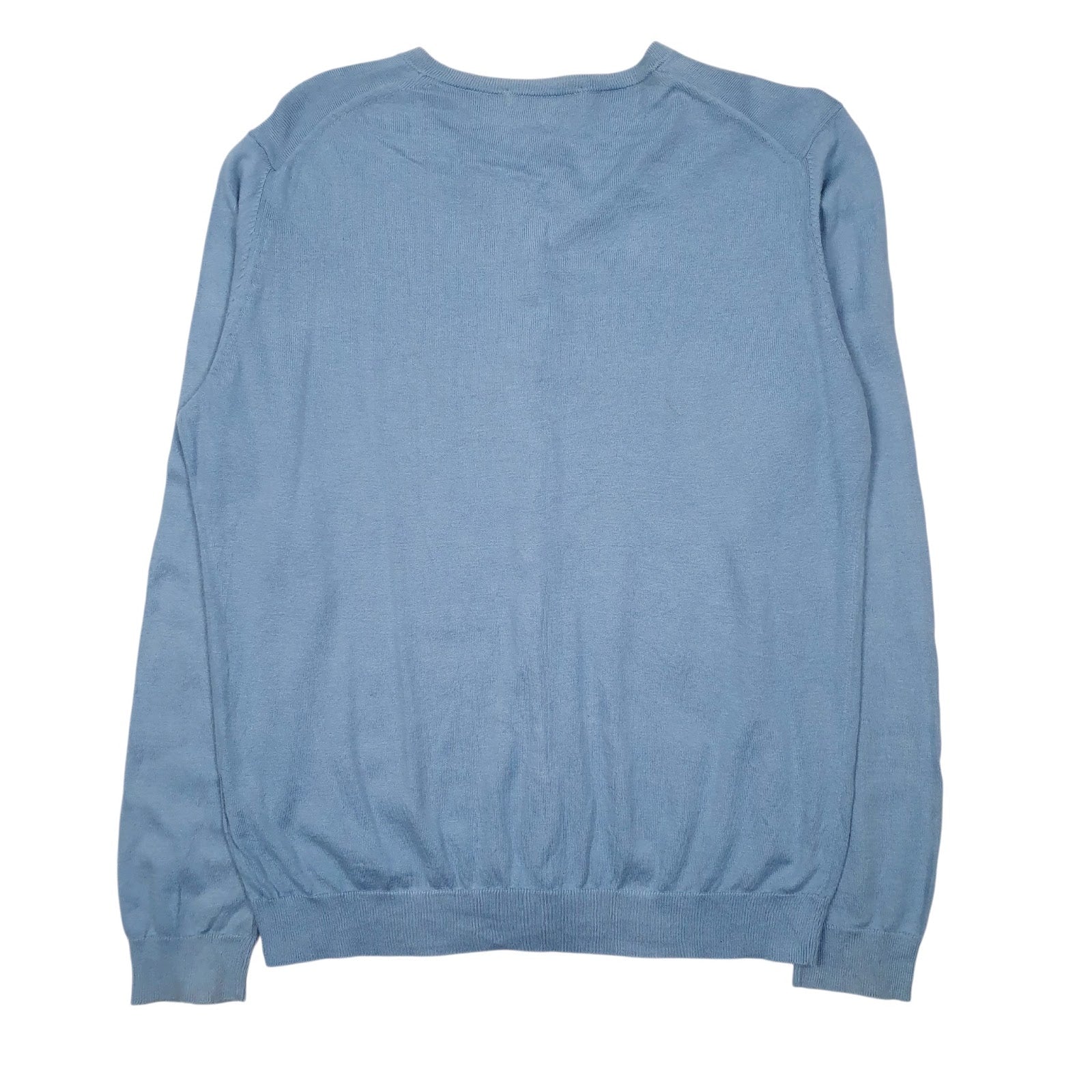 Womens Blue Uniqlo  Cardigan Jumper